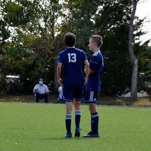 Meet your Posher, Keith